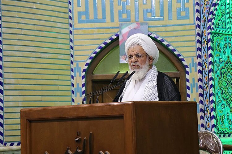 آمریکا و کشورهای حاشیه خلیج فارس در برابر ایران درمانده شده‌اند