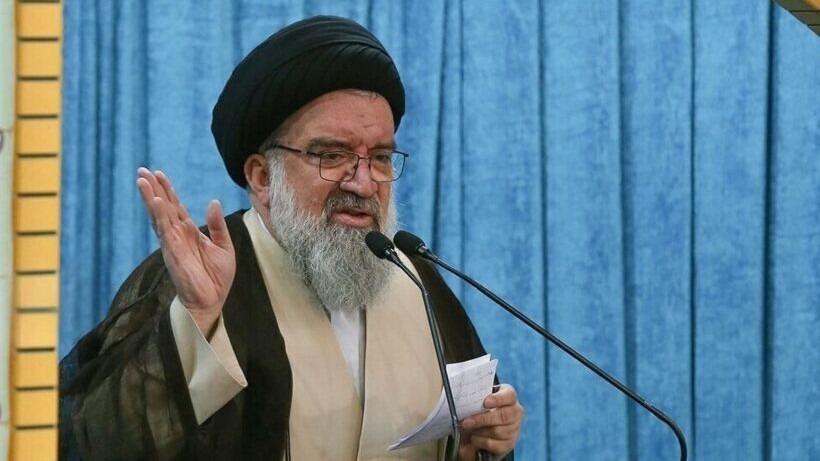 حصر اقتصادی ملت ایران شکست خواهد خورد