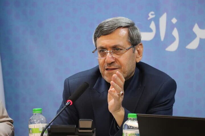تحریم‌کنندگان ایران حق عبور از تنگه هرمز را ندارند
