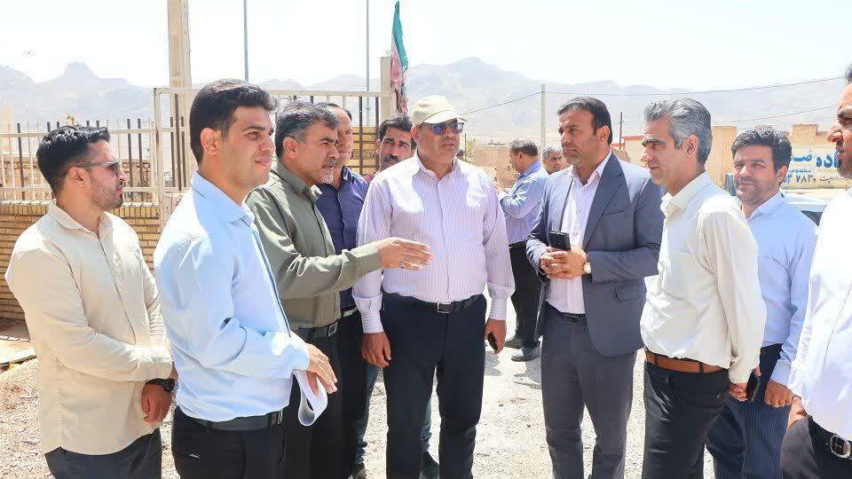 خبر یزد