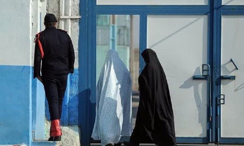 دو زندانی در همدان با کمک خیرین به آغوش خانواده بازگشتند