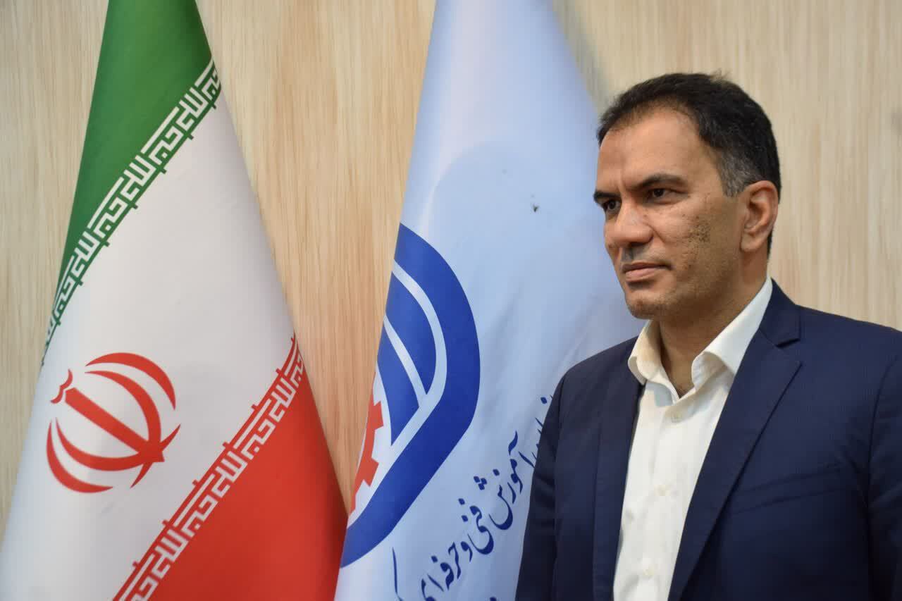 مهلت ثبت نام در بیست و سومین دوره المپیاد ملی مهارت ایران تا ۳۱ شهریورماه