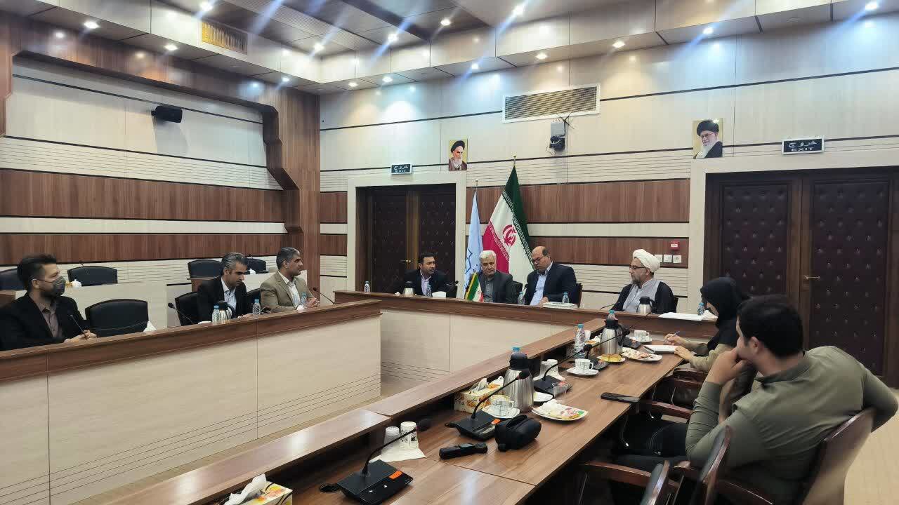 راه اندازی رشته علوم و صنایع غذایی در پردیس دانشگاه یزد در مهریز