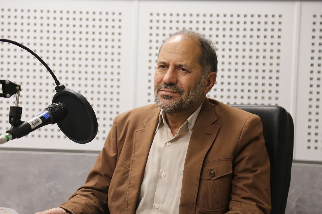 کاهش ۹۵ درصدی آبگرفتگی معابر یزد با توسعه شبکه جمع‌آوری روان‌آب و ایجاد چاه‌های جذبی
