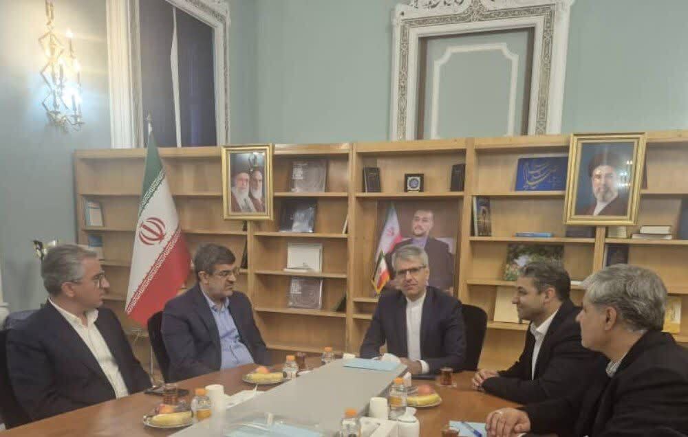 خبر یزد