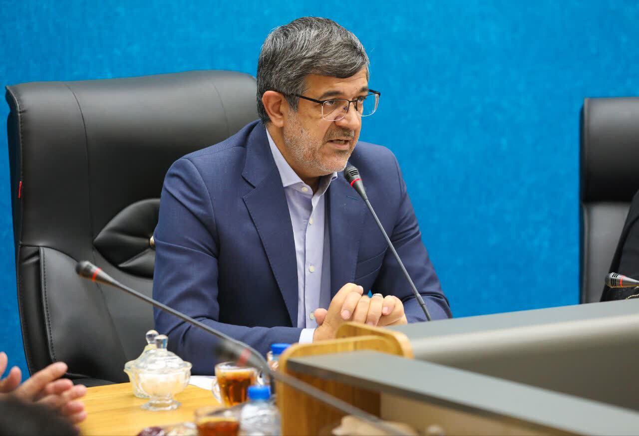 برنامه ریزی‌های لازم برای هوشمند سازی صنعت و اقتصاد استان صورت گیرد