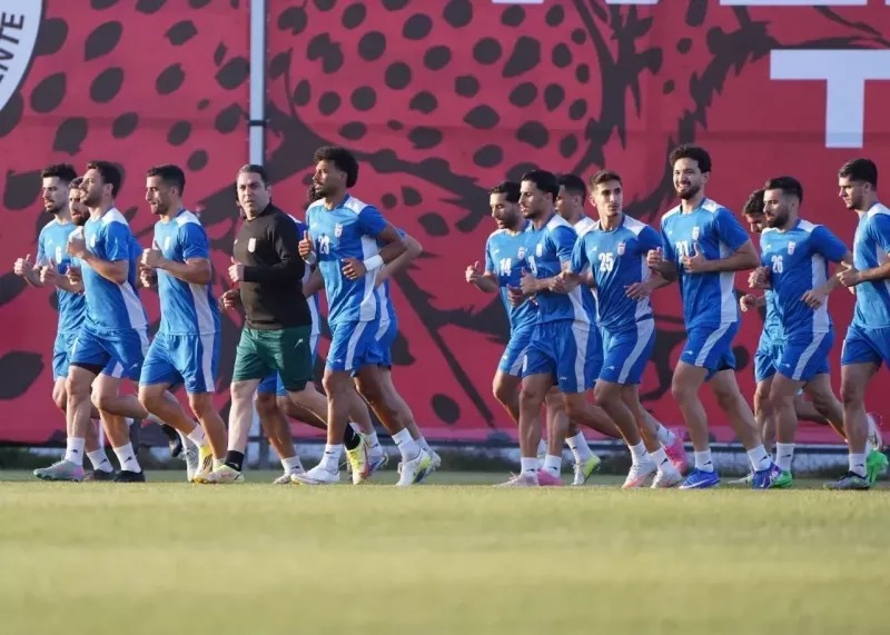 ماموریت کادر فنی تیم ملی با این روش آغاز شد