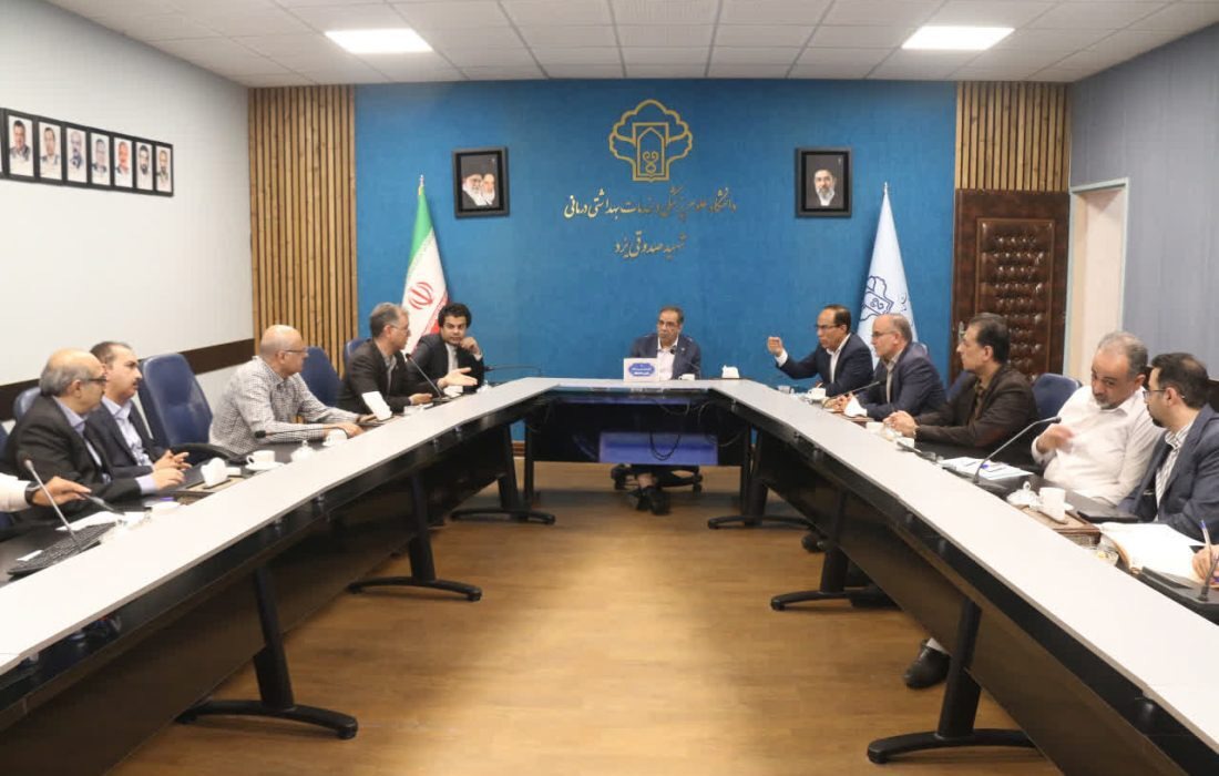 فعالیت ۶۲ مرکز در اجرای برنامه پزشکی خانواده روستایی استان یزد