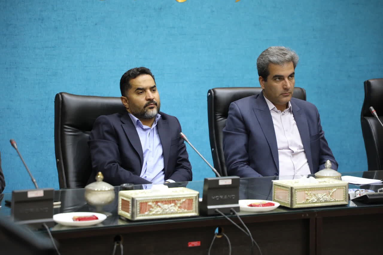 سفره آب زیرزمینی تفت خالی و کم رمق شد