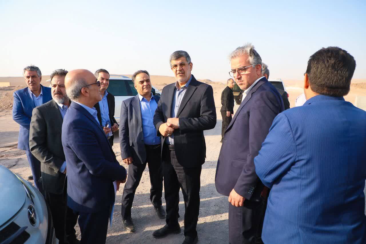 خبر یزد