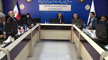 ایجاد ۸۸۱ فرصت شغلی در استان مرکزی
