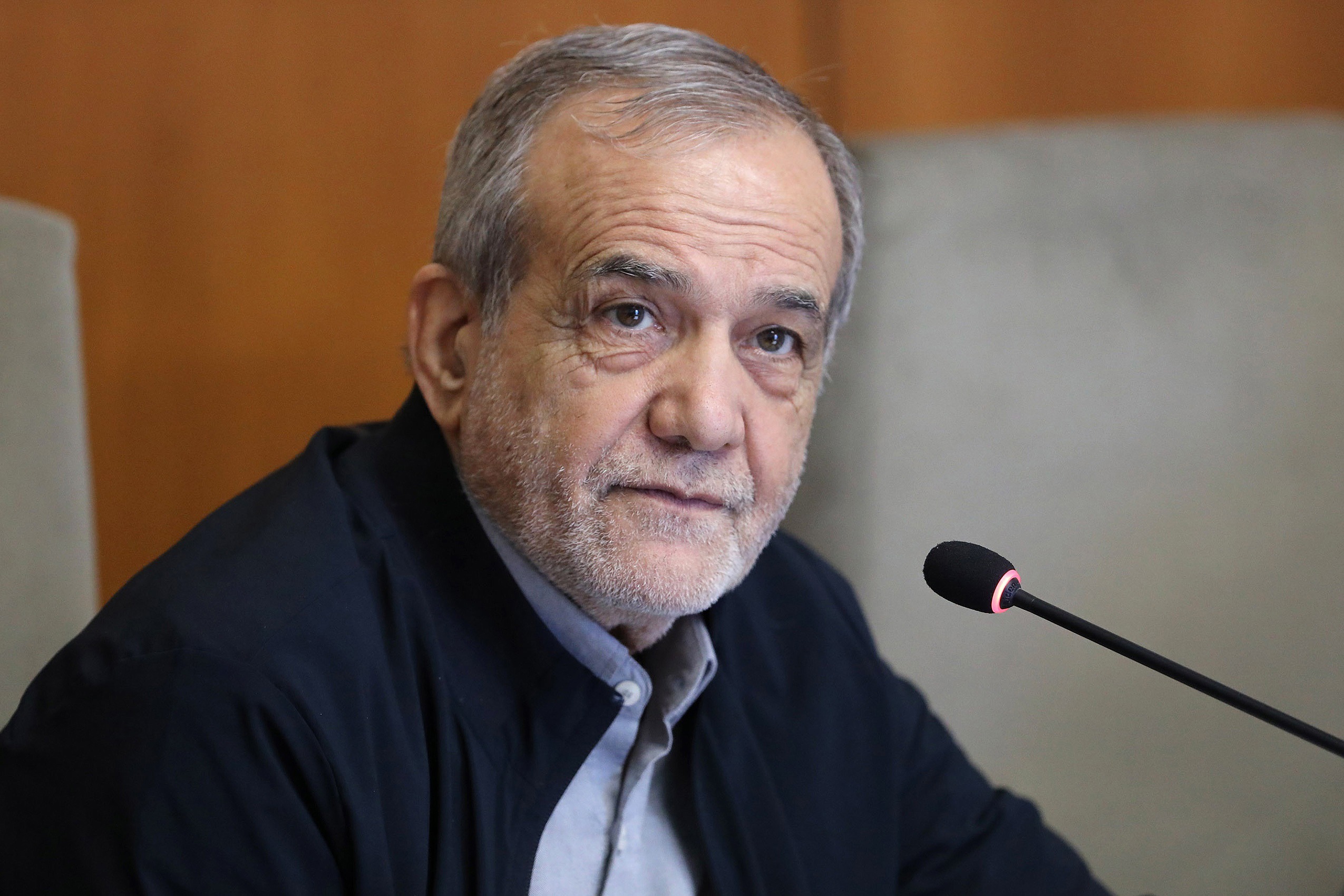 قدردانی از همراهی مردم و عوامل اجرایی در اجرای طرح بنزین