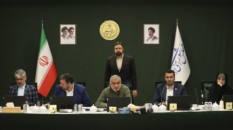 انتخاب دو عضو دبیرخانه کنفرانس‌های بین المللی فلسطین