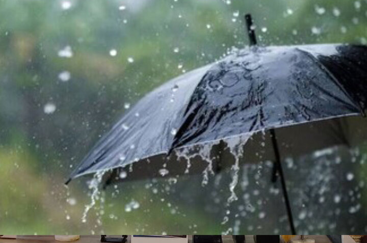هشدار مدیریت بحران نسبت‌به بارش‌های فراتر از نرمال در جنوب کرمان