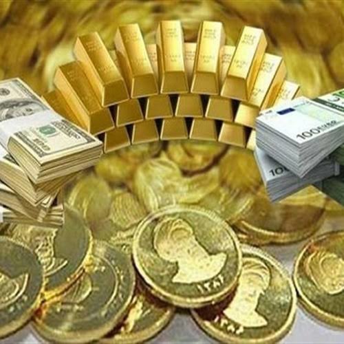 آخرین قیمت‌ها در بازار طلا، سکه و ارز؛ ۱۹ شهریور ۱۴۰۵