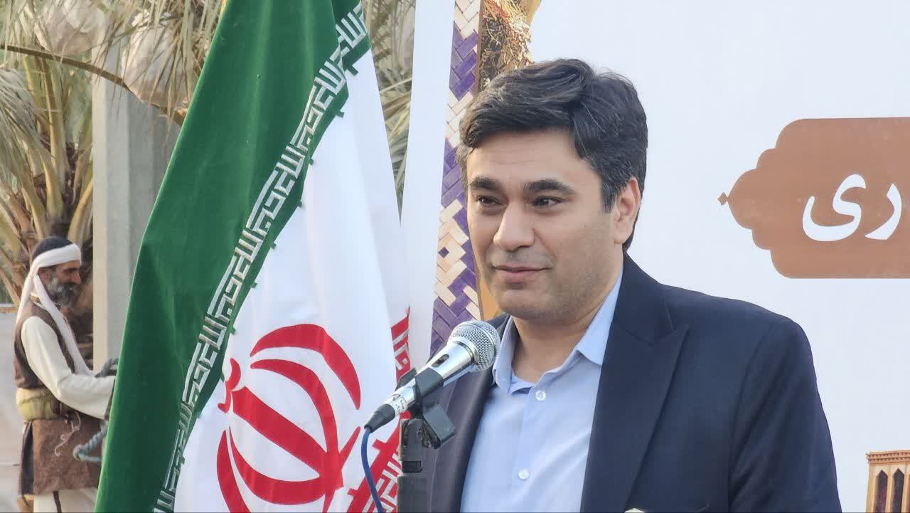 جشنواره تابستانه و جشنواره خرما فرصتی برای معرفی ظرفیت‌های گردشگری بافق