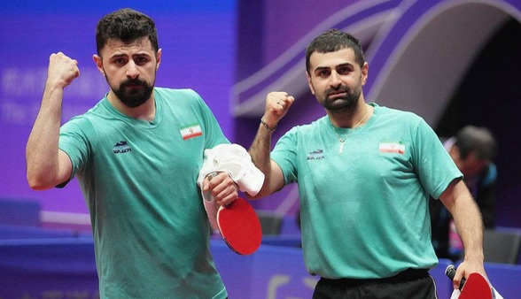 مسیر متفاوت برادران عالمیان برای رسیدن به ناگویا