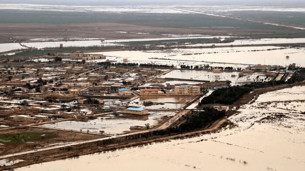 سیل در کمین خوزستان؛ فردا نگویید «غافلگیر شدیم»!