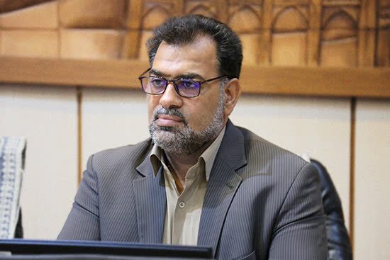 خبر یزد