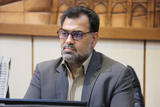 پیگیری موضوع کاهش عرض کوچه جنب کشتزار باغ دولت‌آباد
