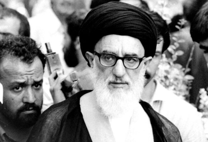 ابوذر انقلاب؛ روایتی کوتاه از زندگانی آیت الله طالقانی