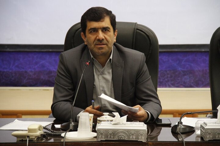 خبر یزد
