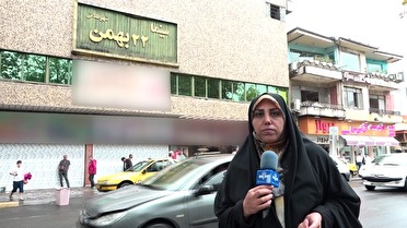 از سر گیری فعالیت سینما ۲۲ بهمن رشت پس از پیگیری خبر صداوسیما