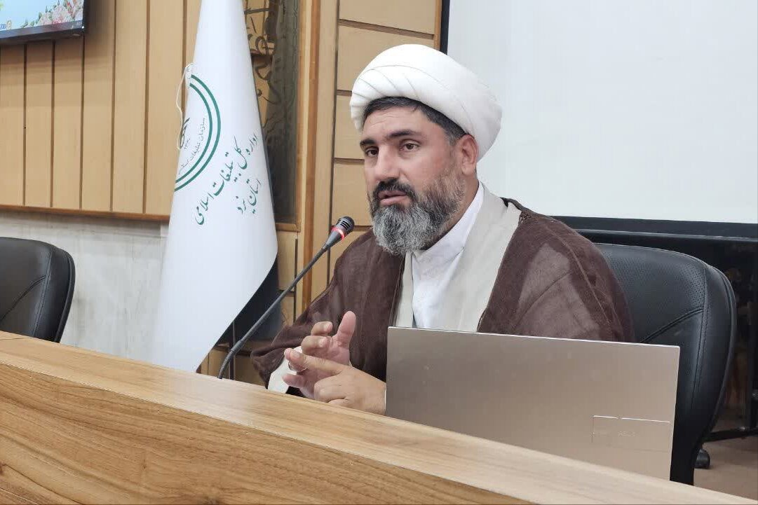 اجرای طرح «قبس» در یزد؛ از مسجد تا میدان روشنگری در فضای مجازی