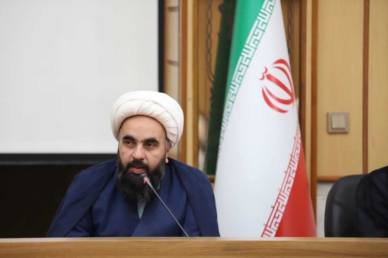 صداقت: مساجد به خط مقدم جهاد تبیین در فضای مجازی می‌آیند