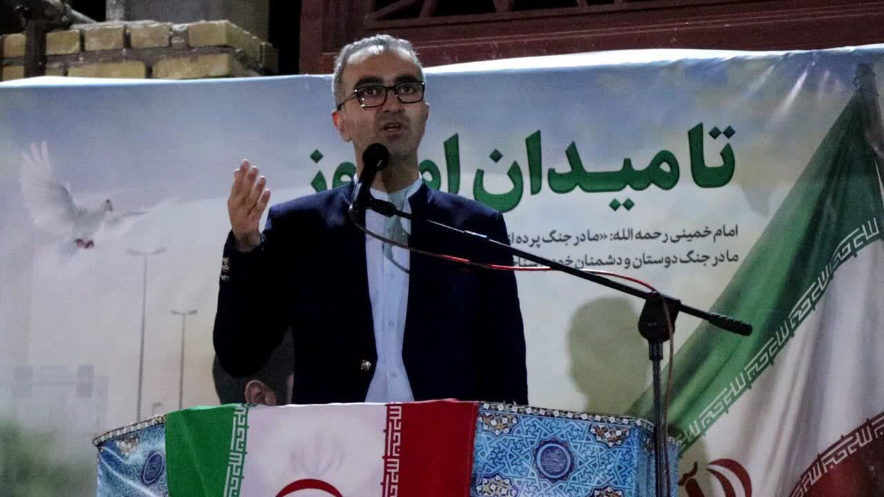 بازگشت ایرانیان خارج‌نشین؛ جلوه‌ای از  تمدن ایران