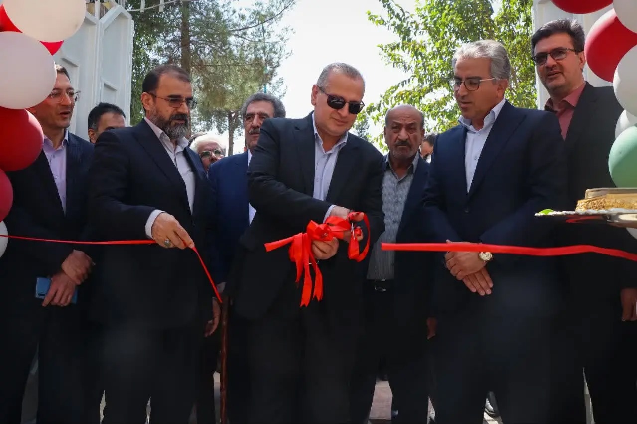 هدف‌گذاری استانداری یزد برای ساخت پنجاه و دو هنرستان جوار صنعت