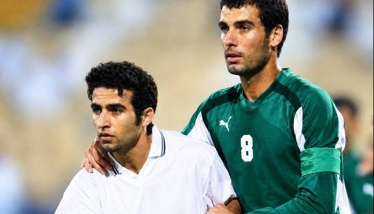 خاطره‌بازی با السد، ۲۲ سال قبل؛ وقتی گواردیولا مأمور مهار کعبی بود!