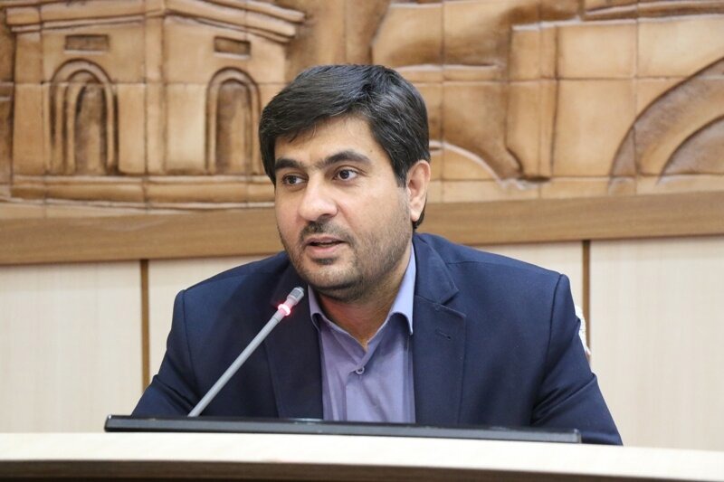 مرکز عرضه مستقیم میوه در یزد راه‌اندازی می‌شود