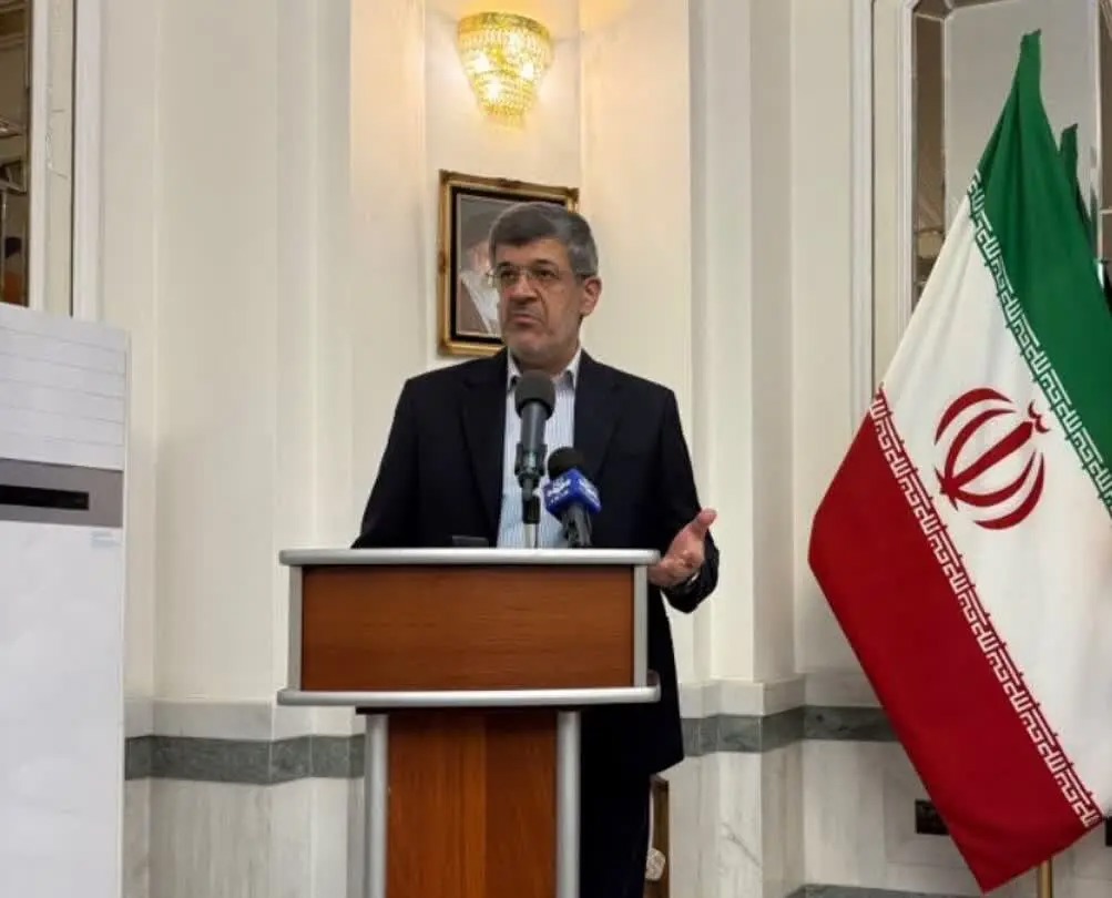 تاکید بر الگوبرداری از تجربیات جهانی فناوری در بازدید استاندار یزد از مسکو