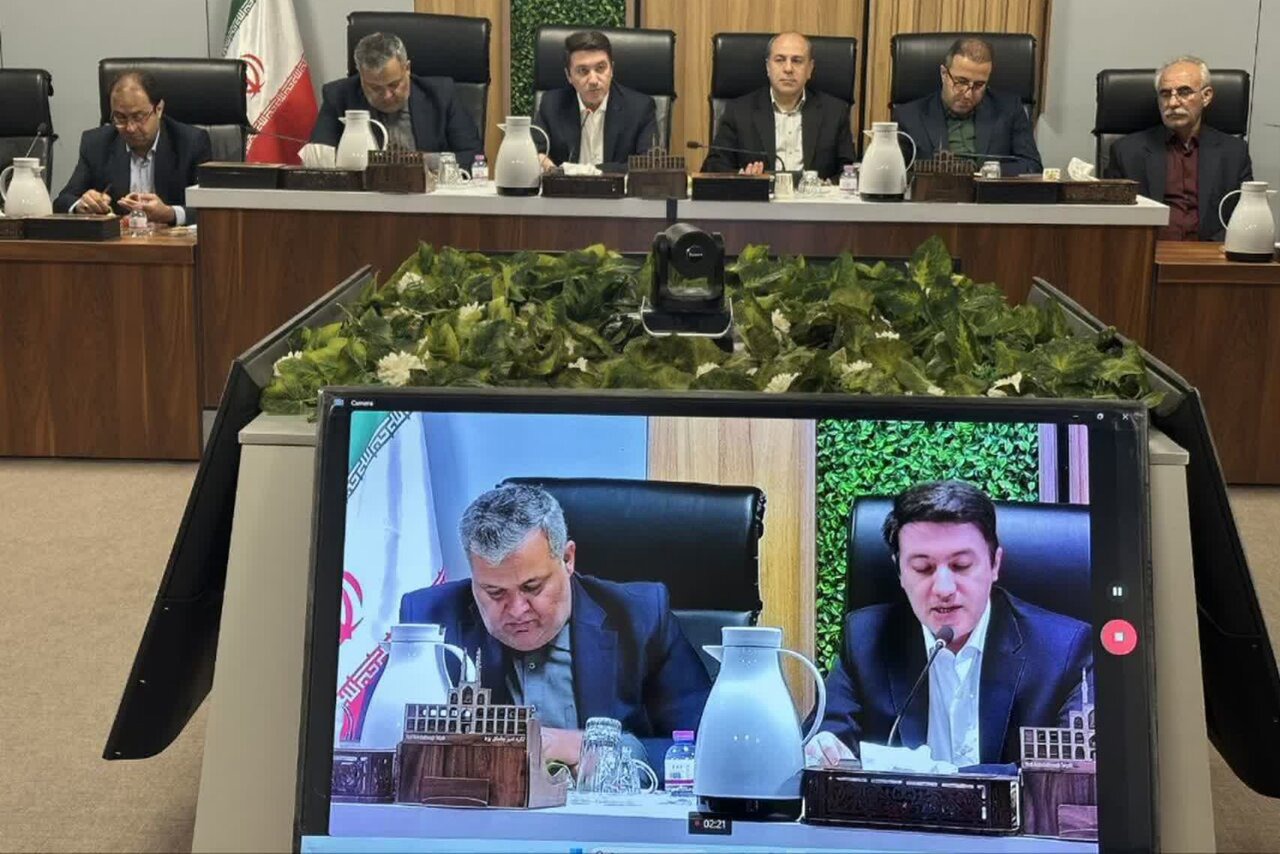 یزد در بهره‌وری زیرساخت‌های ثبتی در کشور پیشرو است
