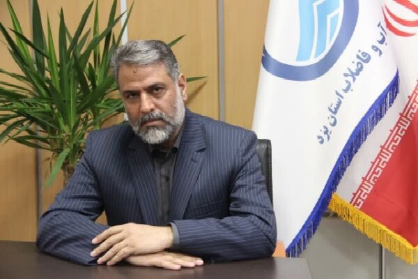 آمادگی آبفا برای تأمین آب مروست در شرایط بحران