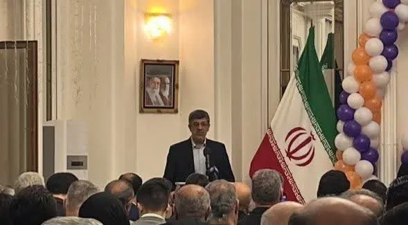 رایزنی‌های موفق استاندار یزد برای گسترش پایدار بازارهای صادراتی در روسیه
