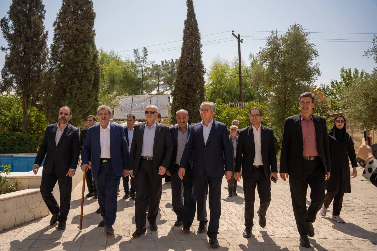خبر یزد