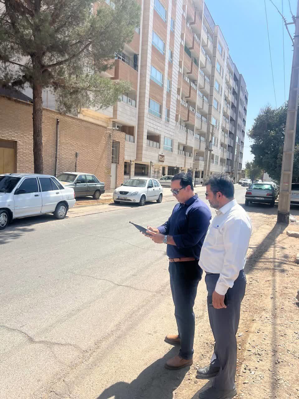 پایش سرزده صنایع یزد در پی مطالبات مردمی؛ صدای صنایع زیر ذره‌بین محیط زیست