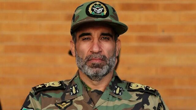 توان نیرو‌های مسلح از دوران پیش از جنگ تحمیلی بیشتر شد