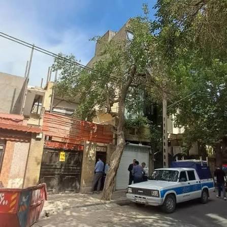 برخورد قاطع شهرداری حمیدیا با سد معبر و ساخت‌وساز غیرمجاز