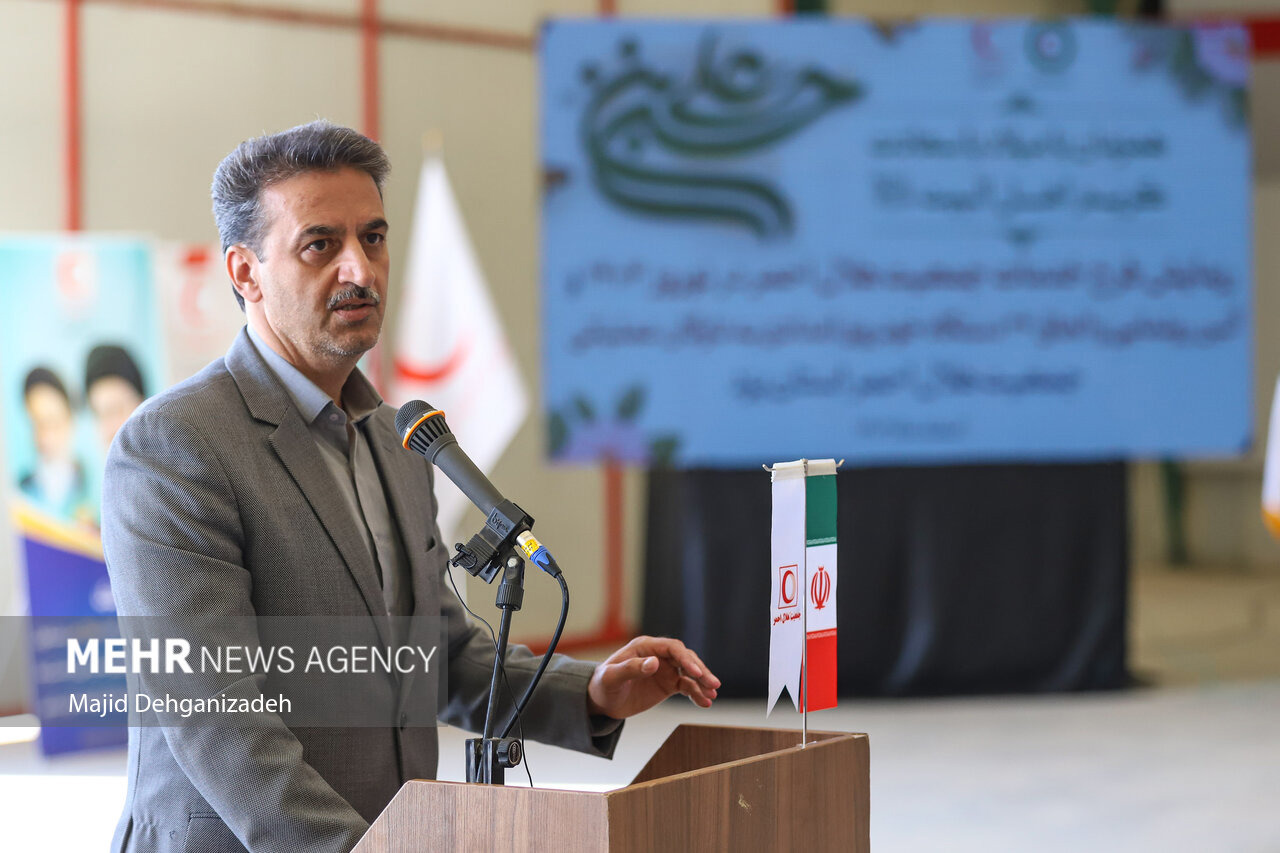 ساخت ۱۰ واگن مسافری برای یزد در اراک آغاز شد