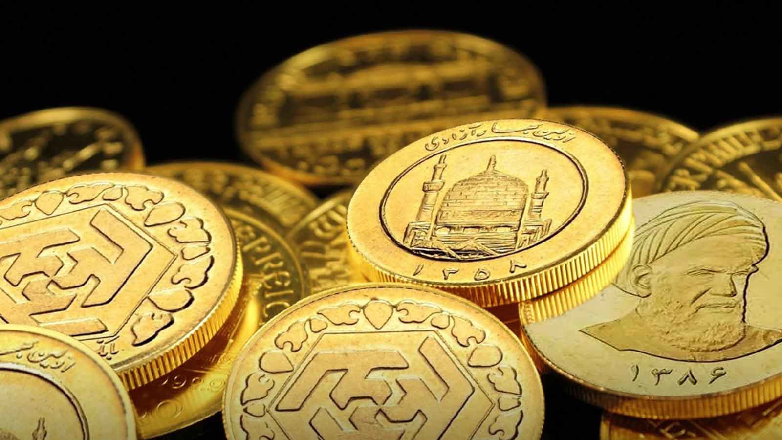 صعود میلیونی قیمت سکه در بازار؛ دلار به کانال ۲۲۸ هزار تومان بازگشت