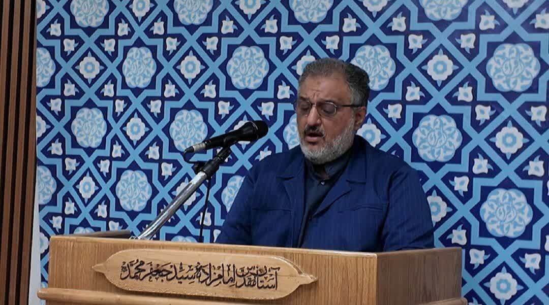 برگزاری مرحله مقدماتی مسابقات کشوری قرآن کریم اوقاف و امور خیریه در یزد