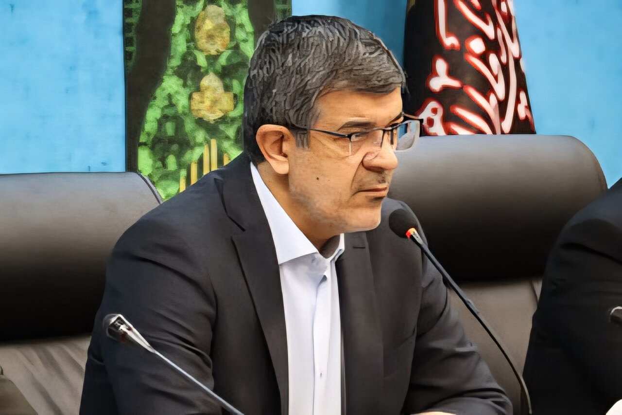 استاندار یزد: دفاع مقدس نماد مقاومت و ایستادگی ملت ایران است