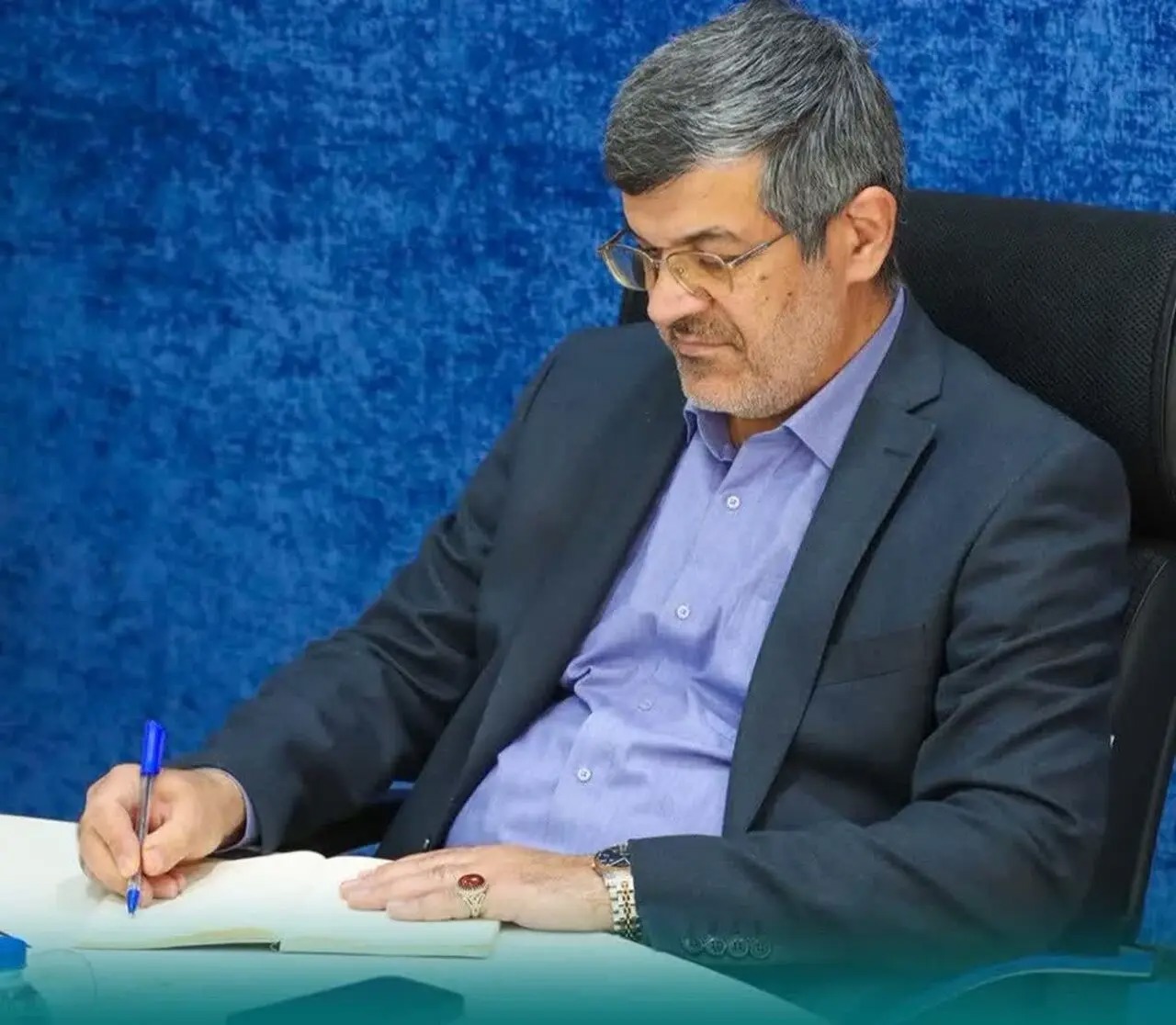 تبیین رسالت‌های نوین نظام آموزشی در پیام استاندار به مناسبت بازگشایی مدارس