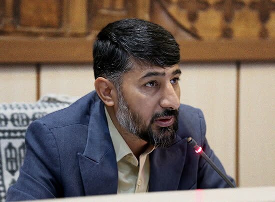 ضرورت آمادگی یزد برای بارش‌های مهرماه و پیشگیری از آب‌گرفتگی معابر