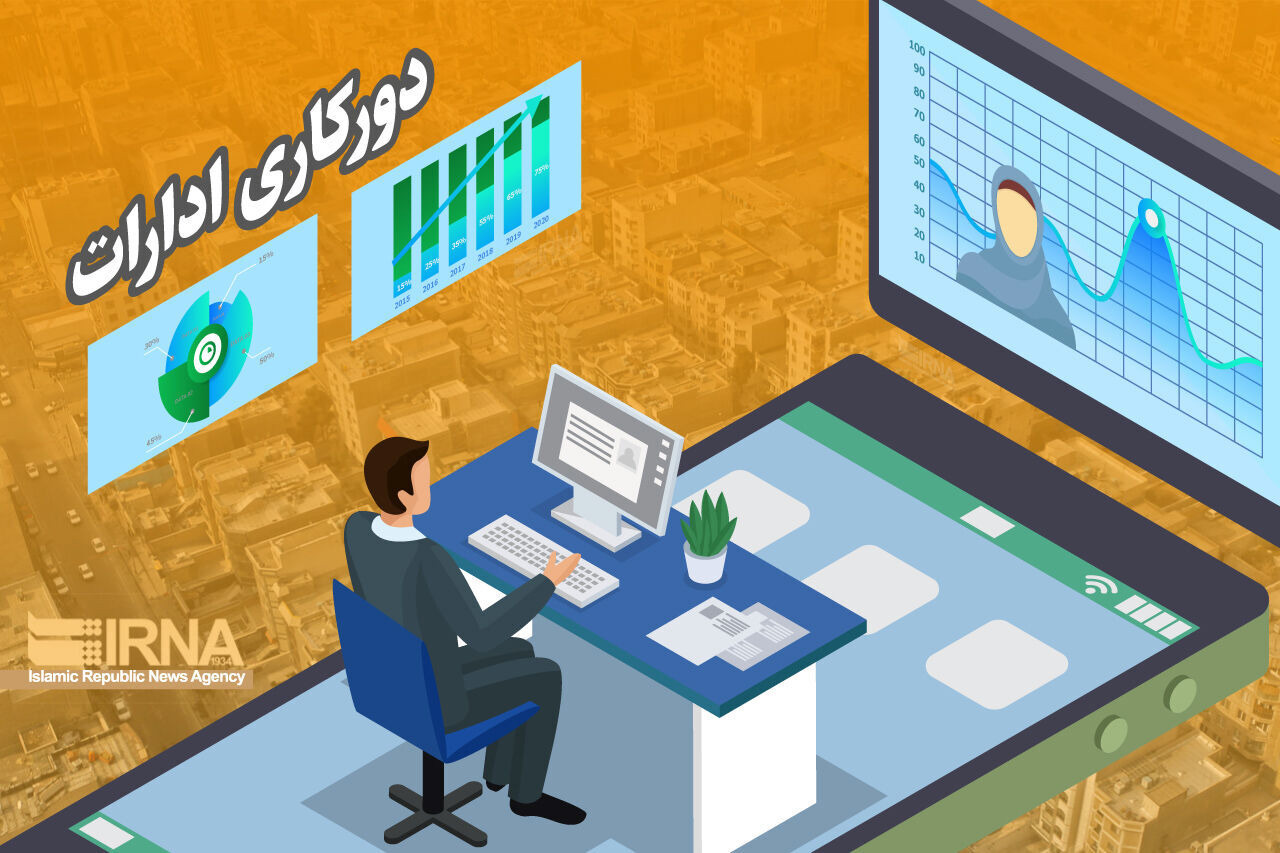 دورکاری پنجشنبه‌ها در استان مرکزی تا پایان سال