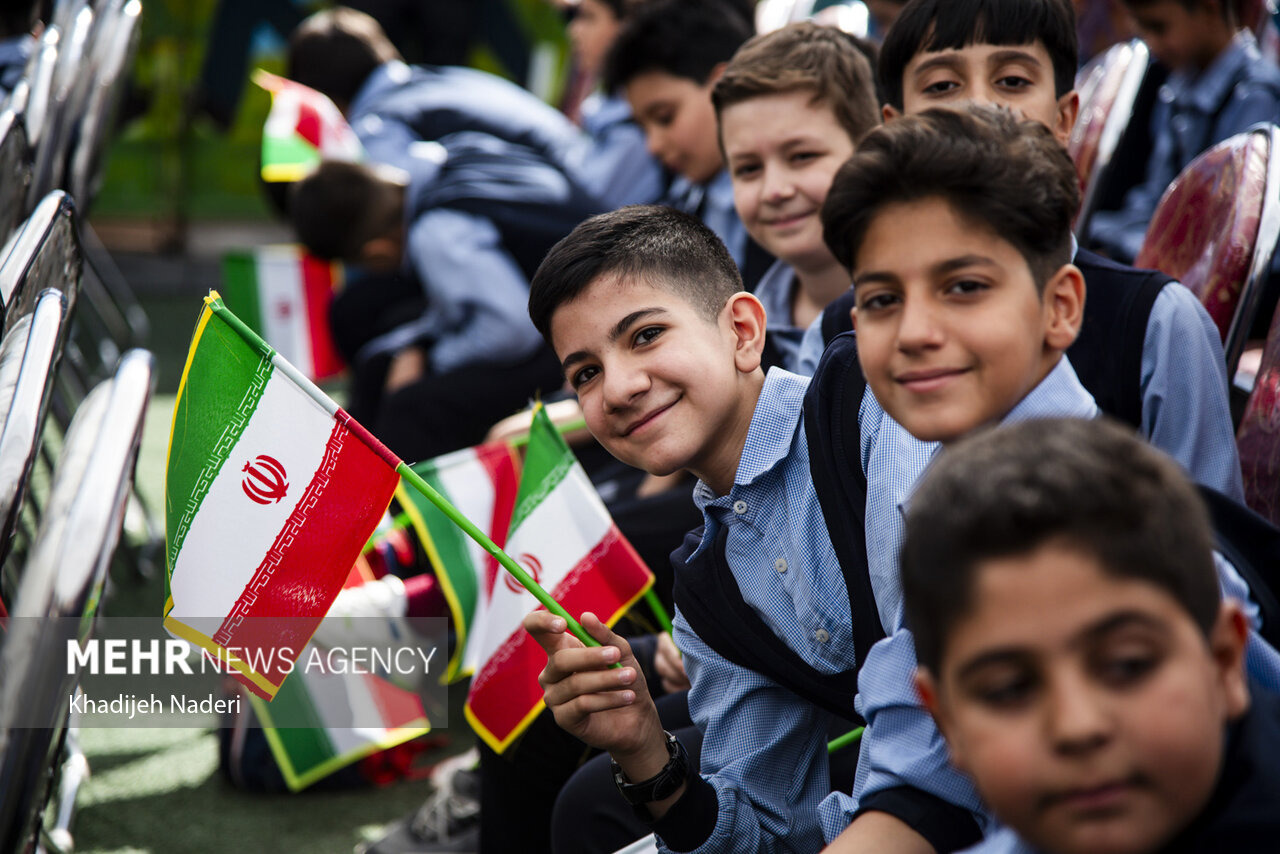 فراخوان دانش‌آموزان بهابادی به جهاد دانایی در سال تحصیلی جدید