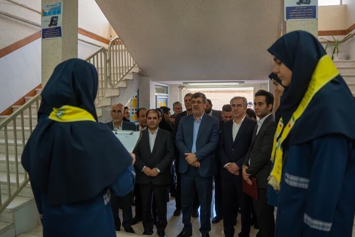 خبر یزد